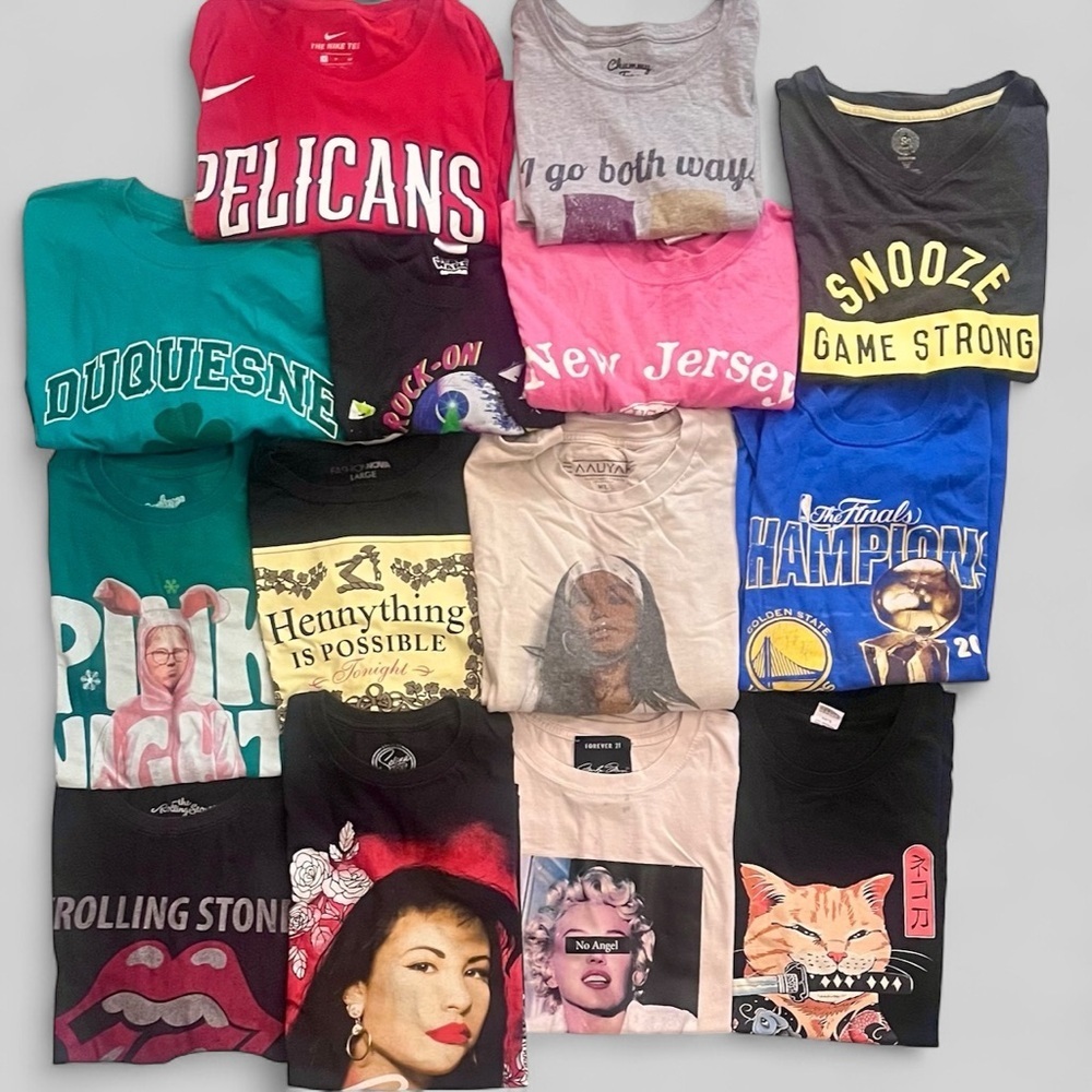 🚨Reseller’s Starter Pack Alert/Clothing Lot ‼️ 🚨 - Picture 13 of 14